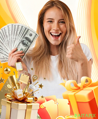 Experiência VIP baitapix