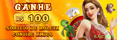 Avaliações dos Jogadores baitapix