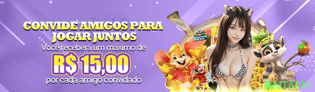 Diretório de Jogos baitapix