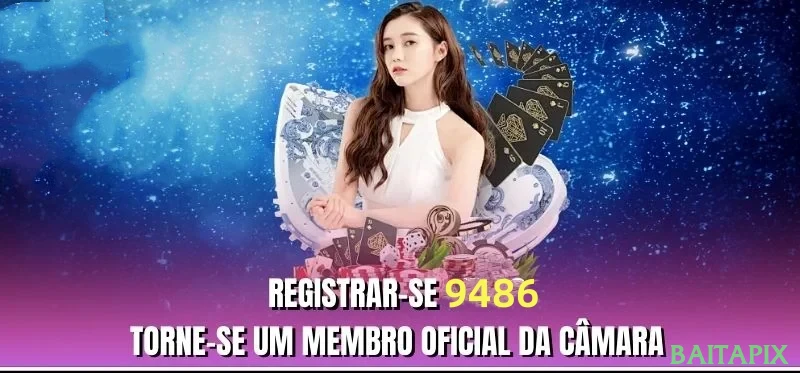 Jogos de Slot baitapix