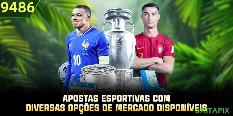 Cadastro Rápido baitapix
